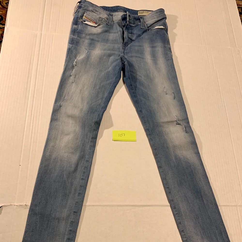 Diesel RN 93243.   29/32
